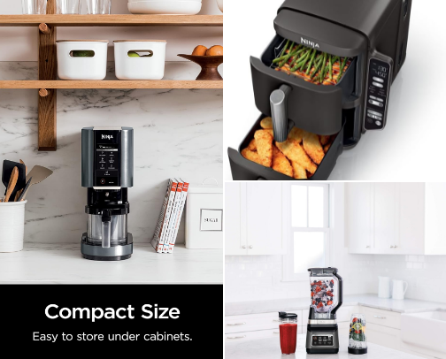 household gadgets ✨ cover photo collage