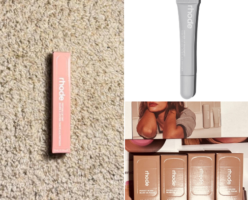 Makeup Obsession: The Must-Haves👀 cover photo collage