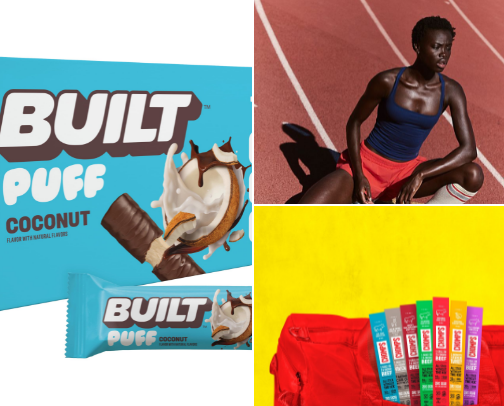 College girls guide to the gym cover photo collage