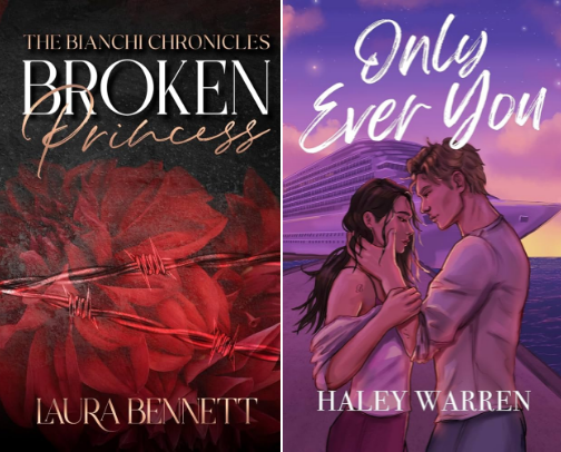 Books I wish I could read for the first time again cover photo collage