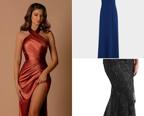 Formal and Chiche cover photo collage