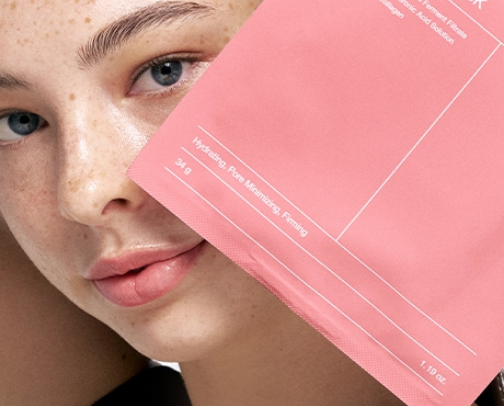 My favorite beauty recs cover photo collage
