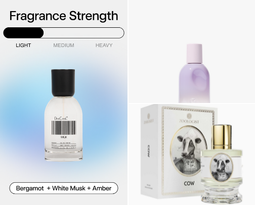 Spring fragrances to try next cover photo collage