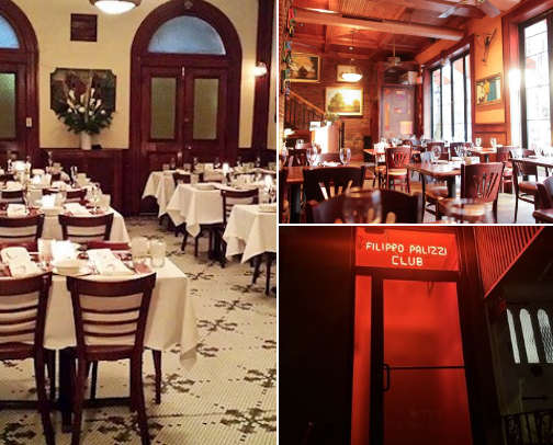 Good Eats cover photo collage