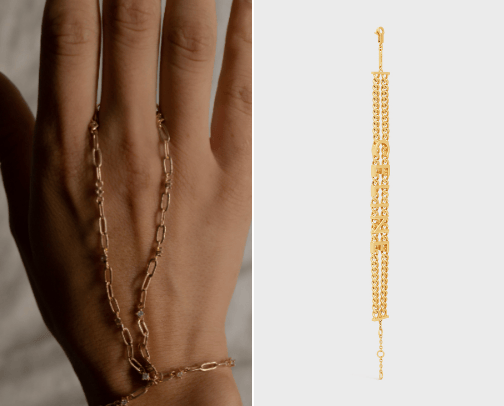 Bracelets   cover photo collage