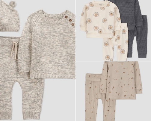 Baby Boy Target Finds⚡️ Fall Edition🍂 cover photo collage