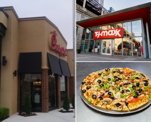 Welcome to Central Arkansas cover photo collage