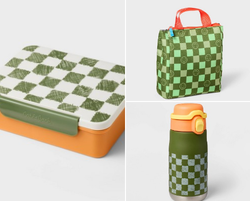 Back to school edit: Kid essentials I swear by cover photo collage