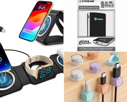 Cleaver gadgets that fixes everyday annoyances ✅📌, tested and trusted✌️ cover photo collage