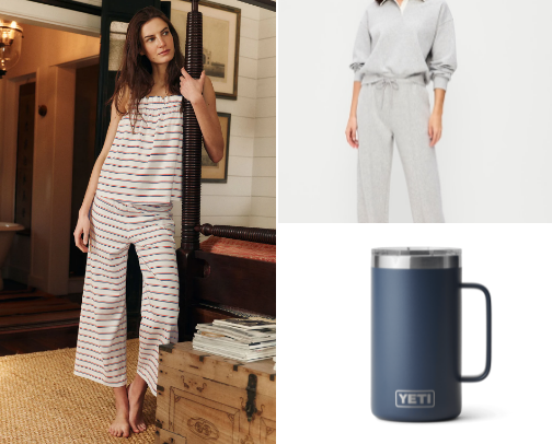 Soft Girl Essentials: Cozy Clothes, Skincare & Cute Lifestyle Finds cover photo collage