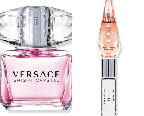 Smell good, feel good! cover photo collage