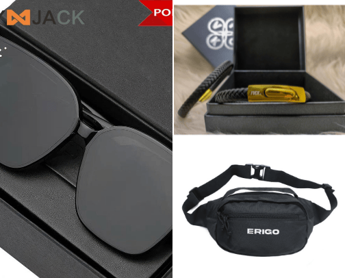 Recommendations for Fashion Accessories for You cover photo collage