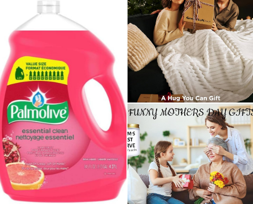 House Happy Finds cover photo collage