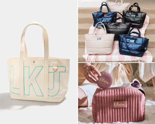 Personalized Gifts cover photo collage