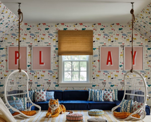 Toddlerhood cover photo collage