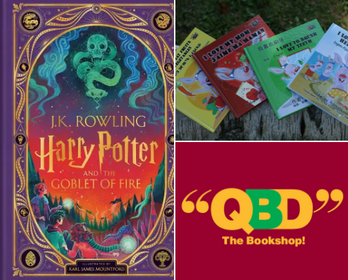 🔥 My 15 Favorite Online Bookstores You Can’t Miss" cover photo collage