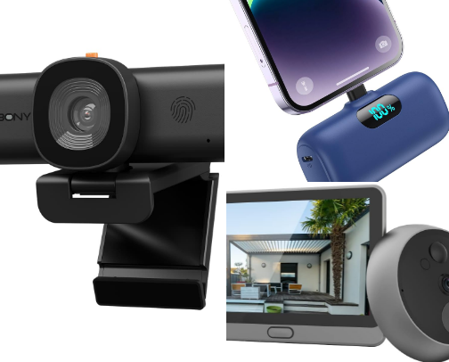 Smartwatch e Gadget Tech 2026 - Orologi Smart, Wearable e Tecnologia cover photo collage