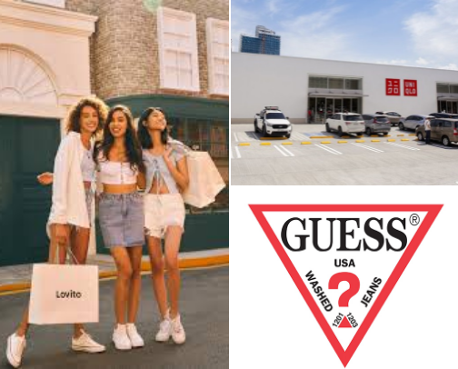 Outfits I’d Wear Any Day cover photo collage