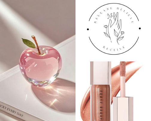 ✨ Glow Without the Guilt: Budget Beauty Must-Haves 💸 cover photo collage