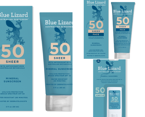 Must haves for your best summer yet! cover photo collage