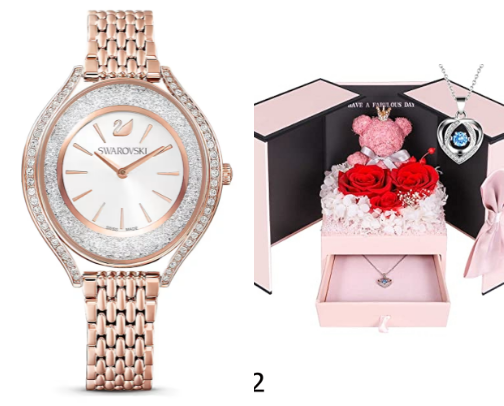 Valentie days cover photo collage