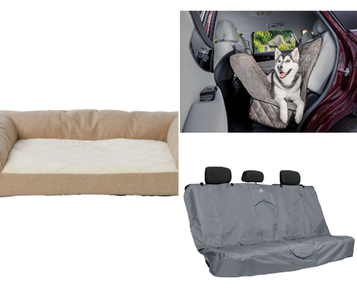 Dogs cover photo collage