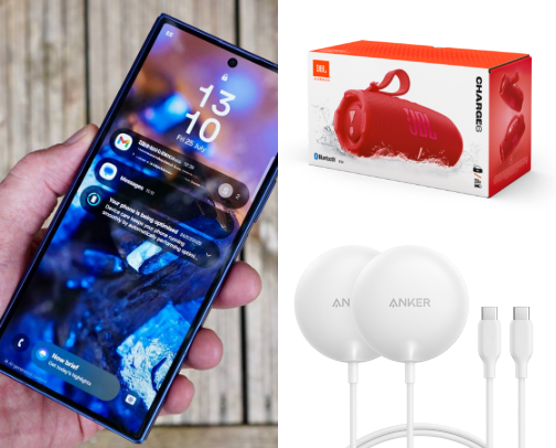 Tech Gadgets Worth Buying in 2026 cover photo collage