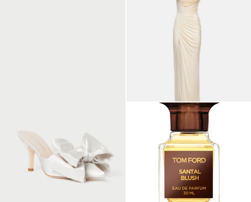 Eras of Love: The Ultimate Swiftie-Inspired Wedding Guide cover photo collage