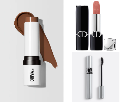 Make up must-haves for your perfect everyday glam cover photo collage