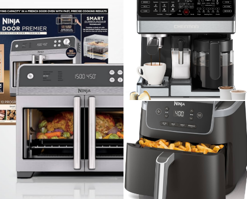 20 Smart Kitchen Essentials for the Modern Home Cook cover photo collage