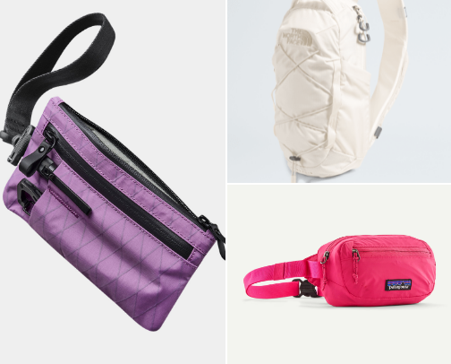 No Purse, No Problem cover photo collage