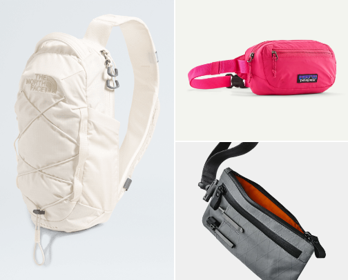 No Purse, No Problem cover photo collage