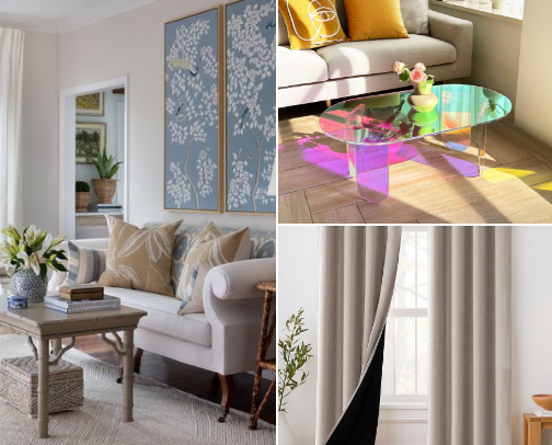 15 Space-Saving Ideas That Make Small Apartments Feel Bigger cover photo collage