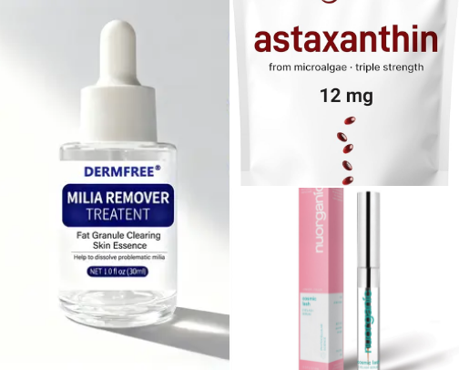 TikTok Shop Viral Products cover photo collage