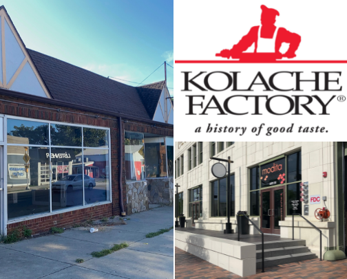 Indiana’s Food Scene 🐷 cover photo collage