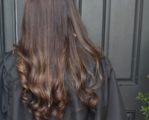 GO TO HAIR STYLING TOOLS cover photo collage