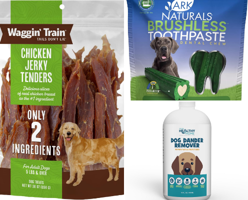 This is what your dog need 🐶🐶 cover photo collage