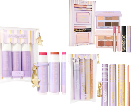 Holiday Gift Ideas cover photo collage
