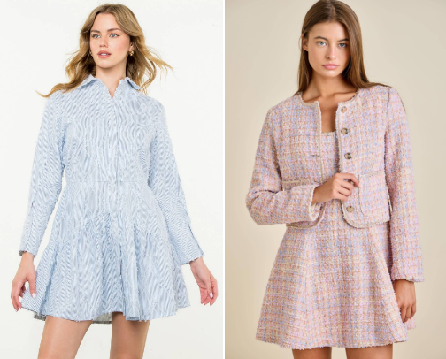 Zulily Faves: Dresses, Sets & Skincare You'll Want Now cover photo collage