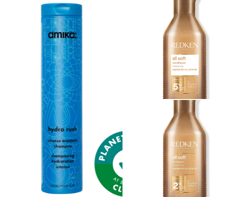 Top Shower Picks for a Spa-Like Experience cover photo collage