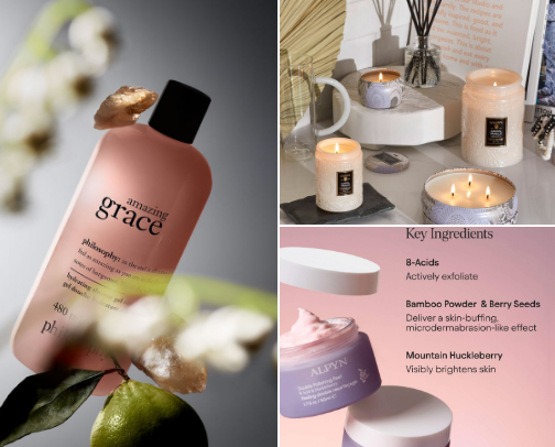 Mindful Moments: The Best Products for Your Sunday Reset cover photo collage