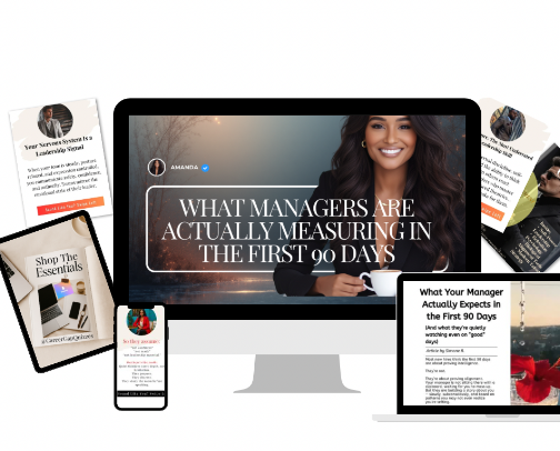 Archetype: New-Hire (Onboarding) cover photo collage