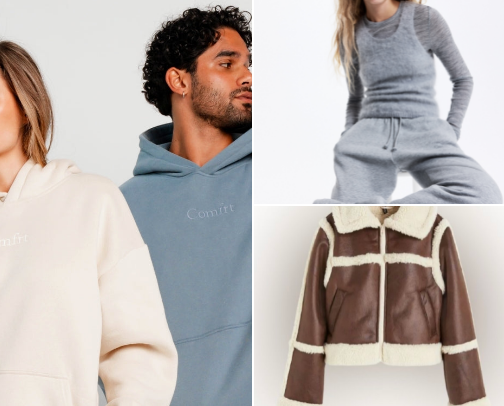 Lets walk the runwayyy cover photo collage