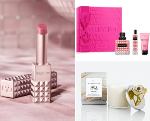 MOTHER'S DAY GIFTS MUST HAVES cover photo collage