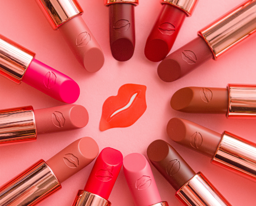 The Ultimate Guide to Luxurious Makeup Products and Their Uses cover photo collage
