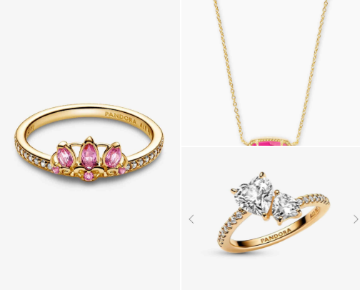 Accessories 🎀⭐️ cover photo collage