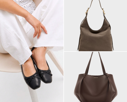 accessories cover photo collage