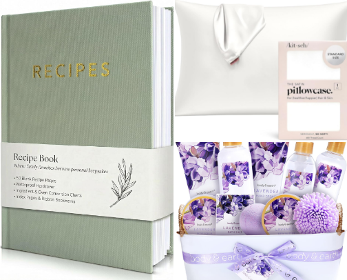 Luxury-Looking Mother’s Day Gifts (That Feel Expensive – But Aren’t) cover photo collage