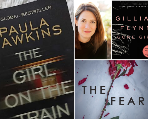 If I Had No One but Books, These Are the Ones I’d Pick cover photo collage