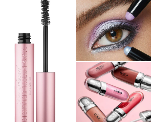 Makeup 💄 lovers 😍 cover photo collage